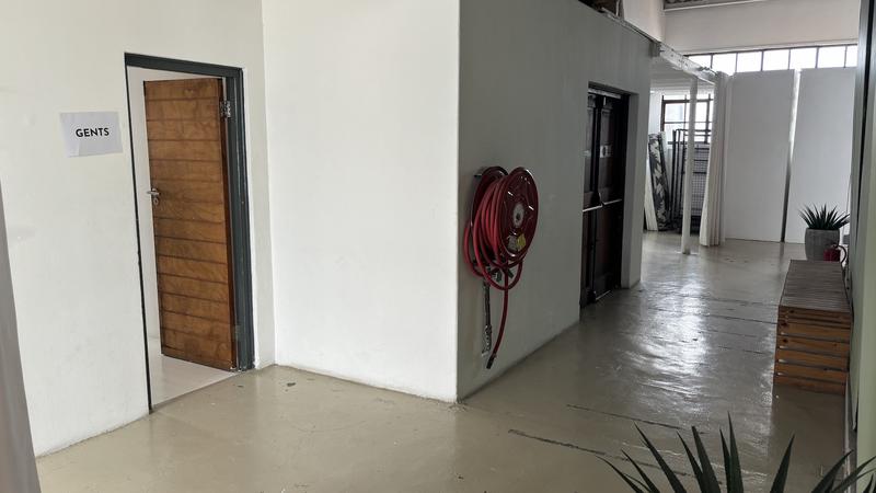 To Let commercial Property for Rent in Paarden Eiland Western Cape